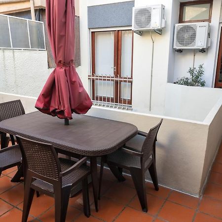 Refugio Apartamento Porto Exterior foto