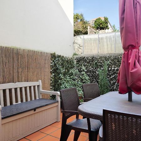 Refugio Apartamento Porto Exterior foto