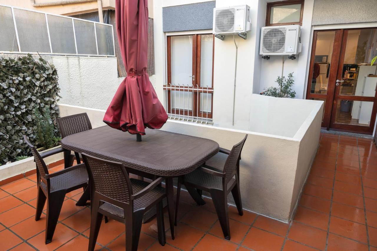 Refugio Apartamento Porto Exterior foto